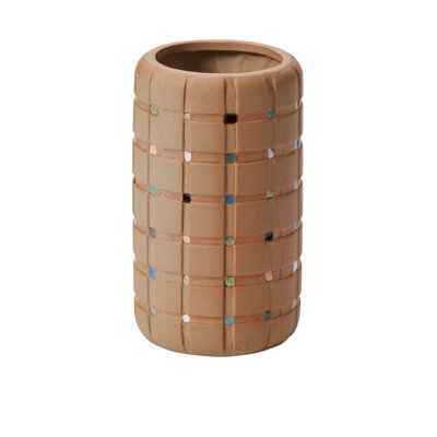 Ceramic Elevated Planter