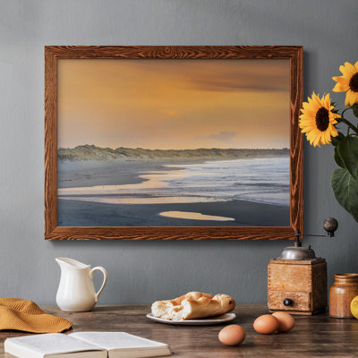 " Endless Shores "