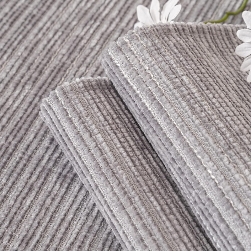 Berntraud Outdoor Patio Sofa Cover, Grey