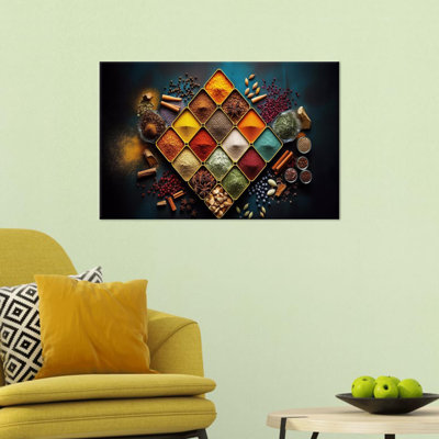 Print on Canvas