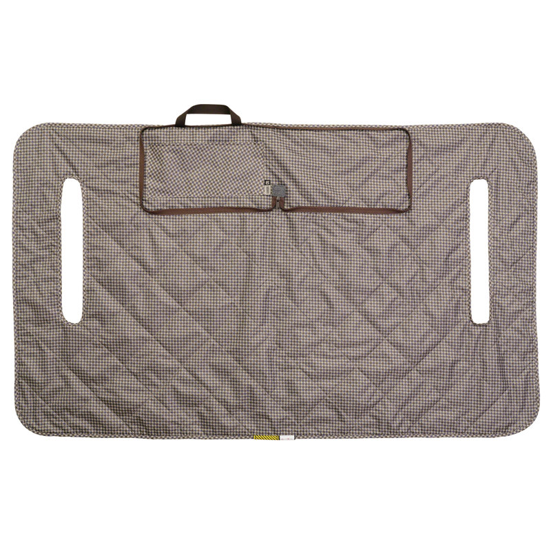 Fairway Mildew Resistant Golf Cart Cover By Classic Accessories