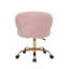 Polyester Blend Task Chair-1961122940