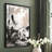 Disarray II Framed Print - Solid Wood-554124961-554124960