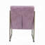 Chaise d'appoint Loria