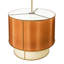 Cilindro 6 - Light Pendant