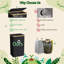 Bac de recyclage 100 L-129577822