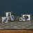 Thrailkill Brass Easel Frame-1473733492