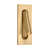 Hand Rubbed Antique Brass is out of stock