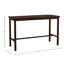 Club Aluminum Outdoor Bar Table-36211616