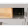 Ajhane 60'' Double Bathroom Vanity with Engineered Stone Top