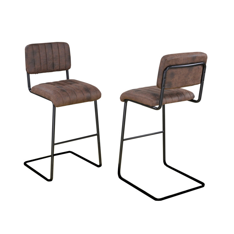 Tabouret Damien, Tabouret de bar (siège d'une hauteur de 30 po)