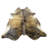 Brindle Brazilian Cowhide Rug