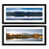 Black Framed selected