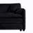 Comfortable Oversized Sectional Sofa with Multiple Functional Features-407079602