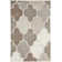 Billmont Hand Tufted Wool Indoor Rug