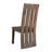 Philipson 18.5"H Solid Wood Side Chair, Set of 2 (Set of 2)