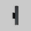 Caliber LED Outdoor Armed Sconce-29450141