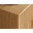Adjustable Shelf Large-Capacity Multi-Function Storage Cabinet with Anti-Tip Design-122810571