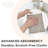 Set of 6 Kitchen Cloths Solid-101607988