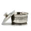 San Lorenzo Bathroom Canister