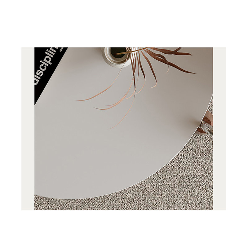 Italian Minimalist Style Coffee Table