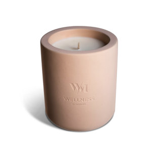 REFRESH Scented Designer Candle