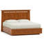 Highlands Bed - Platform/Storage-716776086-716776088
