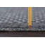 Tapis noir Ahders-33595273