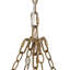 Bilal 8 - Light Chandelier