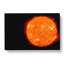 The Surface Of The Sun - Wrapped Canvas Painting-55359130