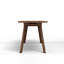 T & B Solid Wood Dining Bench-85513389