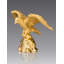 Davis Eagle Figurine