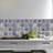 Abstract Wall Decal