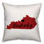 Coussin décoratif carré kentucky-31313628