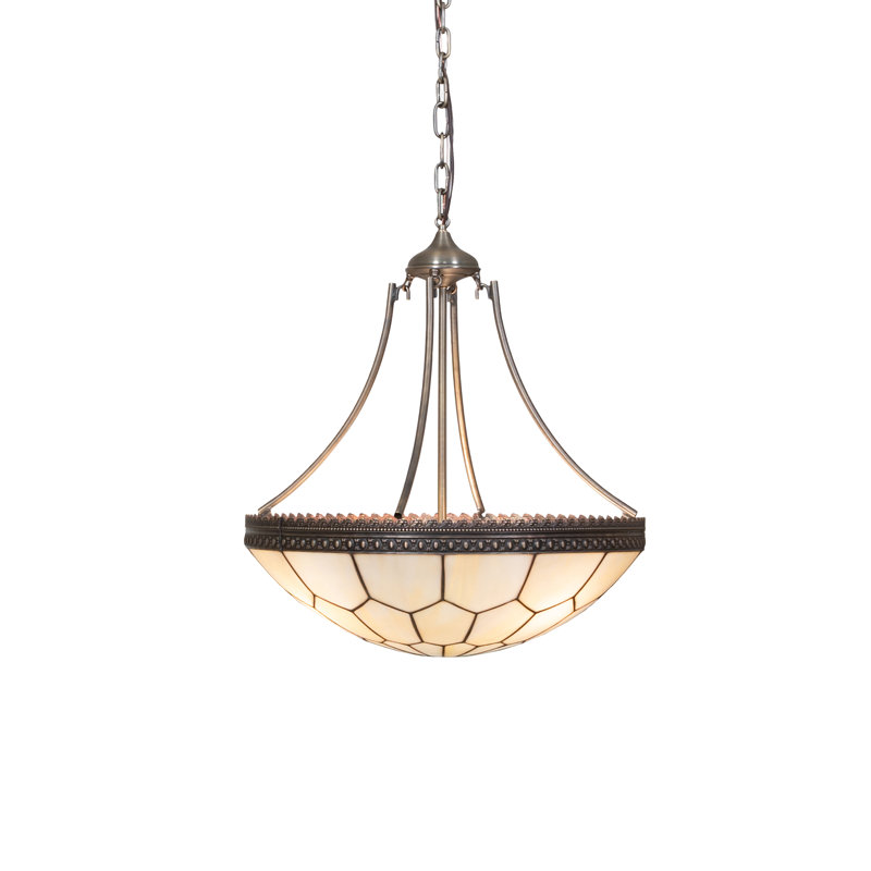 3 - Light Pendant