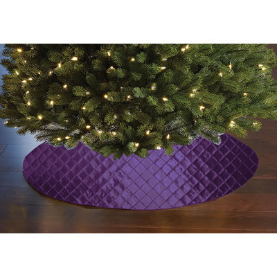 Cache-pieds d'arbre Noël
