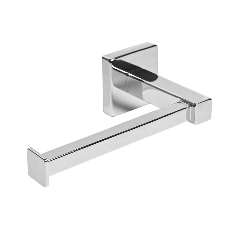 Wall Mounted Toilet Paper Holder