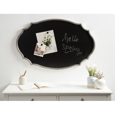 Tableau noir d'organisation Joyti