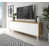 Artisan Oak/White selected