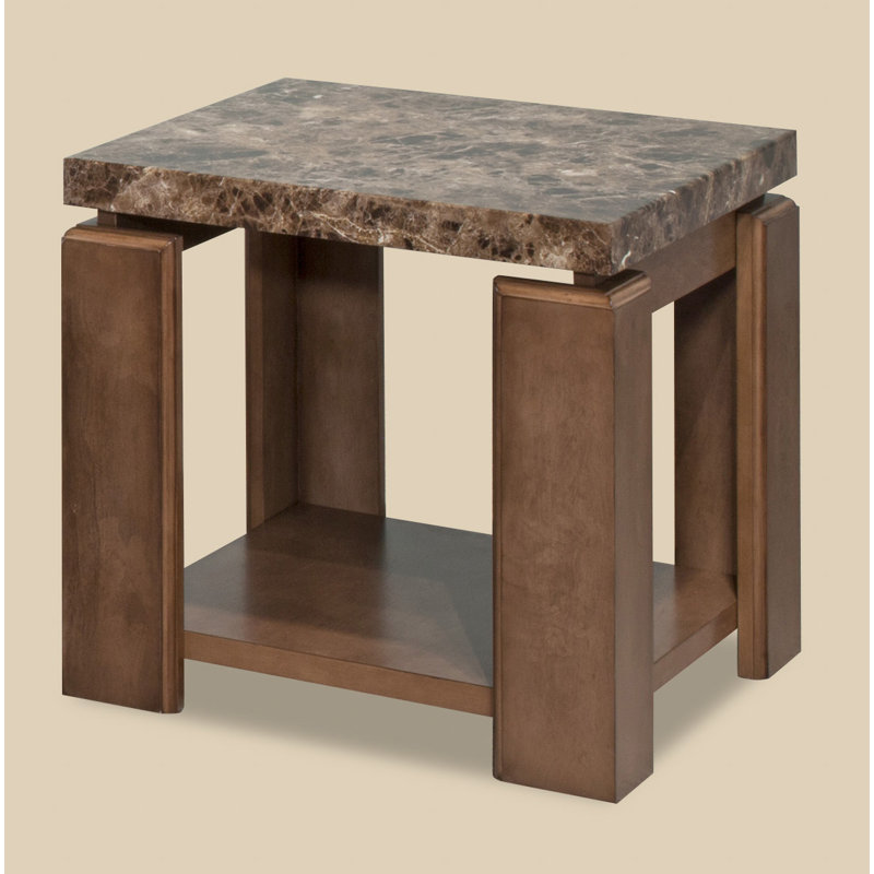 Table de bout Dacian