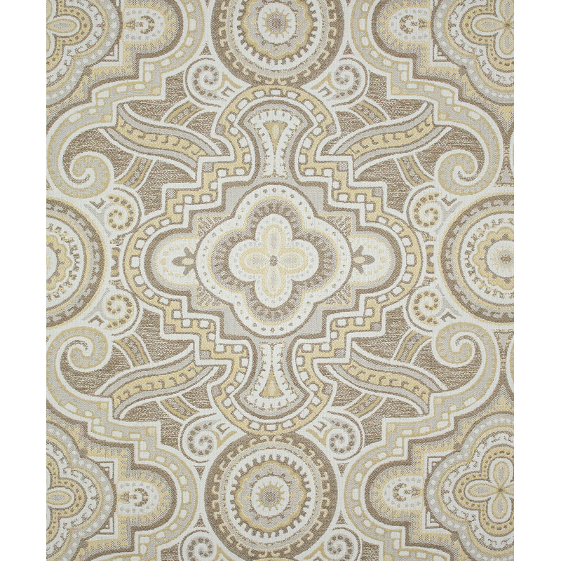 Big Sur Fabric, Gold