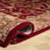 Tapis oriental en laine touffeté à la main Balthrop