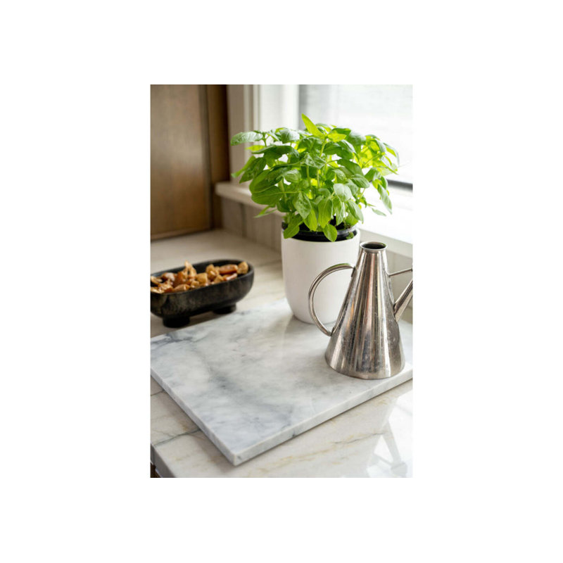 Charmelle Marble Platter