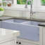 Vineyard 33'' L Double Basin Kitchen Sink-21995948