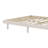 Modern Design Floating Platform Bed Frame-64466575