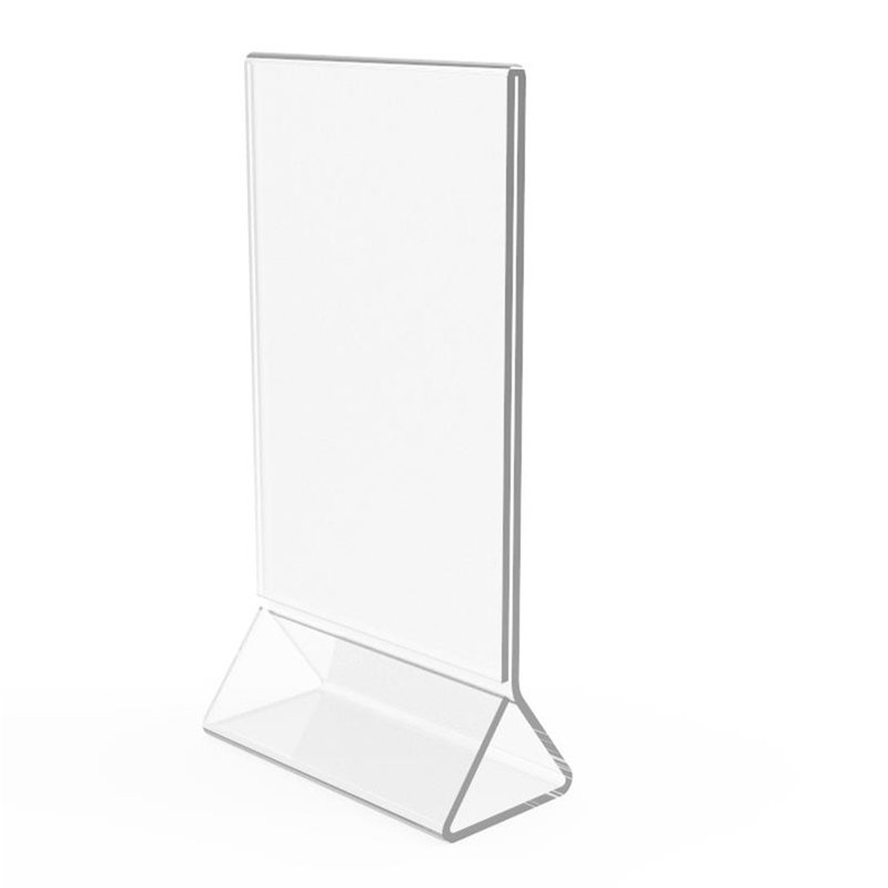 Sign Holder up to 4X8"