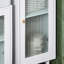 Makaylah Linen Cabinet