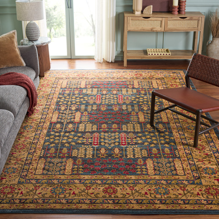 Tapis performance oriental Pennypacker