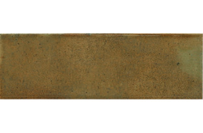 2.58'' W x 7.9'' L Ceramic Subway Singular Tile