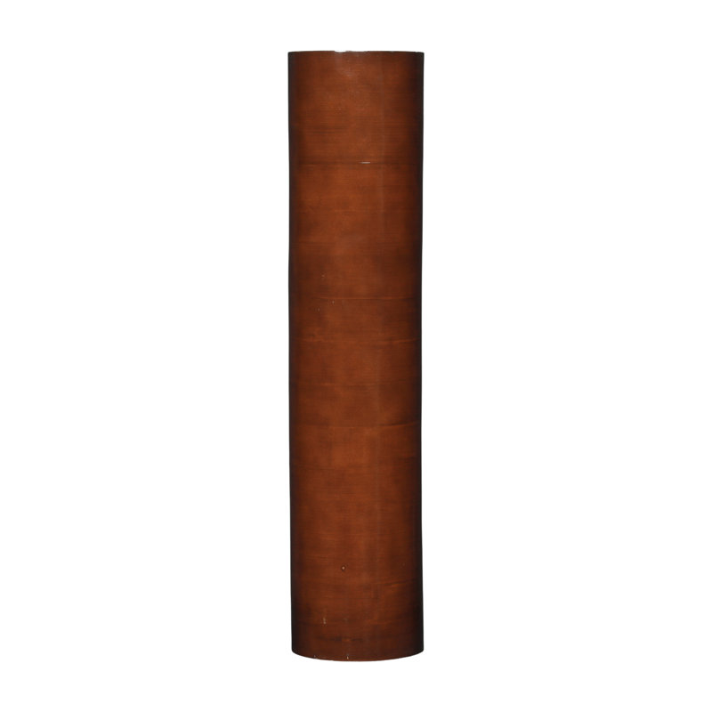 Vase de plancher en bambou Kollyn